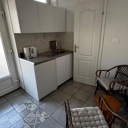 E&n Appartement Sarajevo