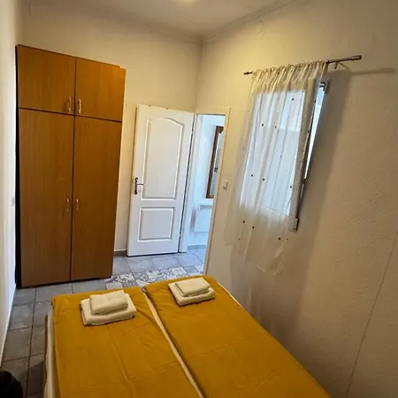Apartment E&n *