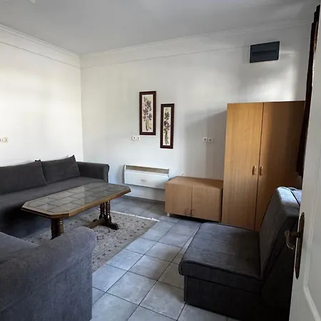 E&n Appartement Sarajevo